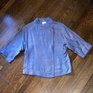 Armani Collezioni Lightweight Jacket